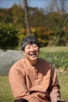  10년만에 판소리 재개 임진택