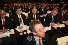 글로벌코리아 2010 개최..한국 역할 부각
