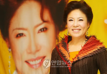 20여년 만에 콘서트 갖는 김연자씨