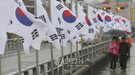 유관순 고장 천안은 3.1만세운동 중