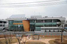 김제교육문화회관 3월 2일 개관