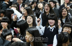 역시, 연아 언니