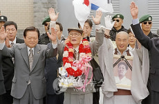 권희로씨 어머니묘 참배하고 싶다 방일요청키로