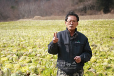 <2010 농촌현장> 小農이 강하다