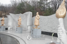 청주 3.1공원 정비사업 준공