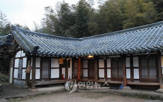 영암 안용당