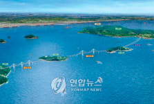 거가대교 효과?…거제시 부동산 벌써 `들썩
