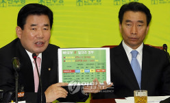 민주 사실상 실업 462만명