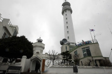 부산 가덕도등대, 벌써 100살