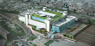 코레일, 청량리민자역사 5일 업무개시