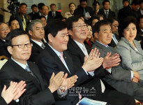 中企 일자리 만들기 추진위 출범