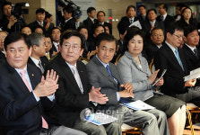 中企 일자리 만들기 추진위 출범