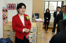 대학원생을 위한 어린이집 오픈