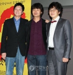 이웃집 남자들의 포토타임