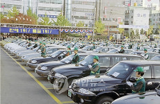 `GM대우와 결별 대우차판매의 미래는
