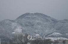 영덕 고불봉