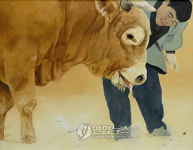 청도 소사랑 미술대전 입상작 발표