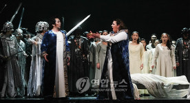 오페라로 만나는 셰익스피어 맥베드