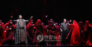 오페라로 만나는 셰익스피어 맥베드