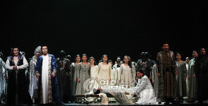 오페라로 만나는 셰익스피어 맥베드