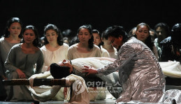 오페라로 만나는 셰익스피어 맥베드