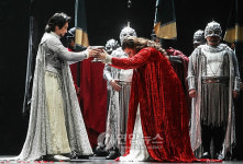 오페라로 만나는 셰익스피어 맥베드