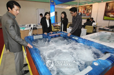 스파ㆍ사우나 산업전