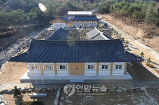 화천군 귀농학교 운영