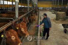억대농민 장길식씨