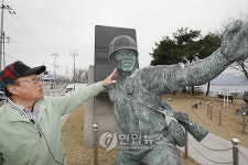 6.25 춘천대첩 생존자 안원흥씨