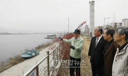 6.25 춘천대첩 생존자 안원흥씨