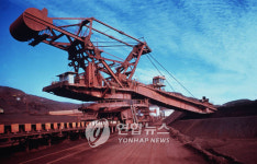 濠리오틴토.中차이날코, 기니 광산 투자협력