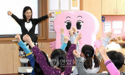김현주, 굿네이버스 세계시민교육 강사