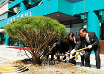 산업인력공단, 부산 출제발간센터 준공