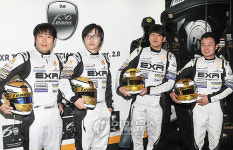 TEAM 106의 드라이버들