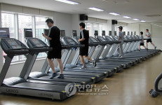 마포 상암동, 주민위한 편익시설 문열어