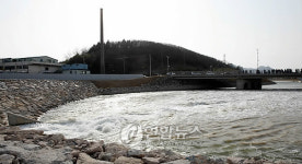 삼학도는 섬이다