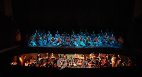 19일 개막한 통영 국제음악제