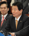 안상수원내대표 발언