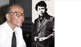 실험과 도전의 1910년生 문인들