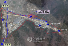 세계최대 미로공원 들어설 두륜산