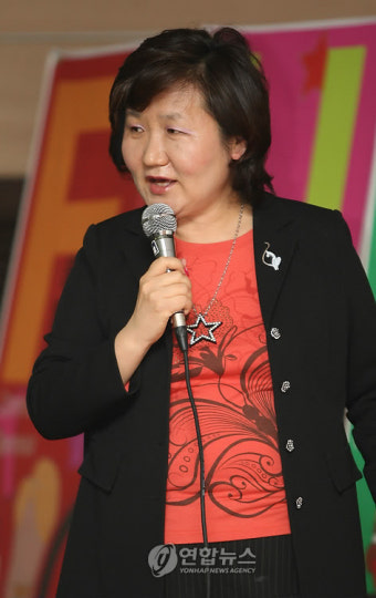 펀(FUN)경영전문가 진수 테리 강연