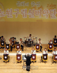 은빛선율 따라 추억 속으로