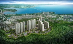 <분양소식> 전남 광양 중동 써니밸리