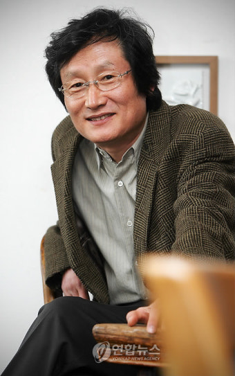 배우 문성근