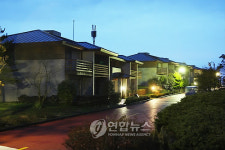 한명숙 전 총리가 묵었던 제주 골프빌리지