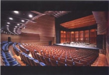 LG아트센터 개관 10주년 공연