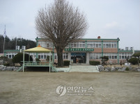 폐교위기서 부활한 안성 보개초교