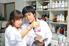 울산과학대 종합환경분석센터 학교기업 됐다