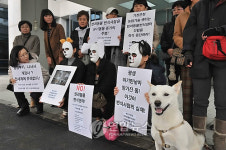 부산 기장 반려동물번식센터 설립 추진 논란